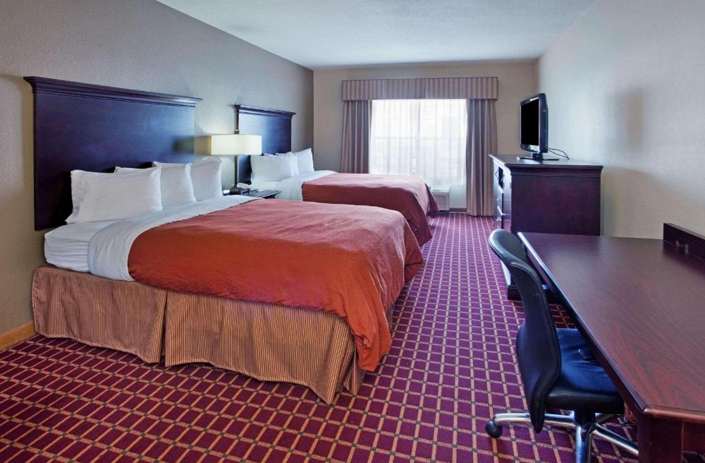 Country Inn & Suites by Radisson, Columbia, SC Main image