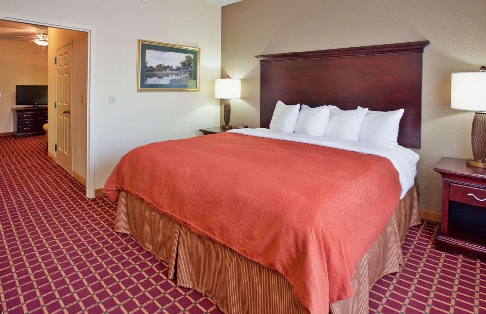 Country Inn & Suites by Radisson, Columbia, SC