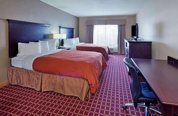 Country Inn & Suites by Radisson, Columbia, SC Main image