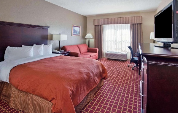 Country Inn & Suites by Radisson, Columbia, SC Main image